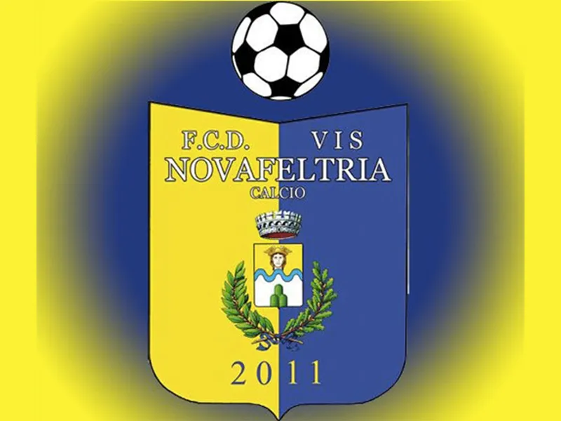 Defibrillatore al Novafeltria Calcio
