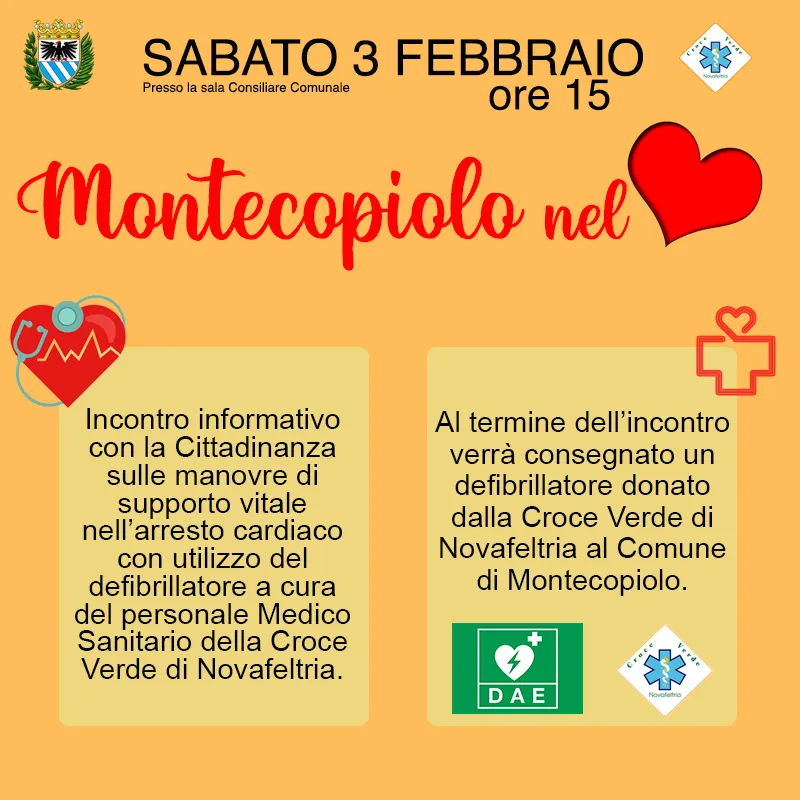 Montecopiolo nel Cuore